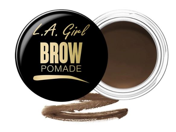 L.A. GIRL Eyebrow Enhancer Brow Pomade, sareya beauty, beauty supply store in calgary, beauty supply store, cosmetics store in calgary