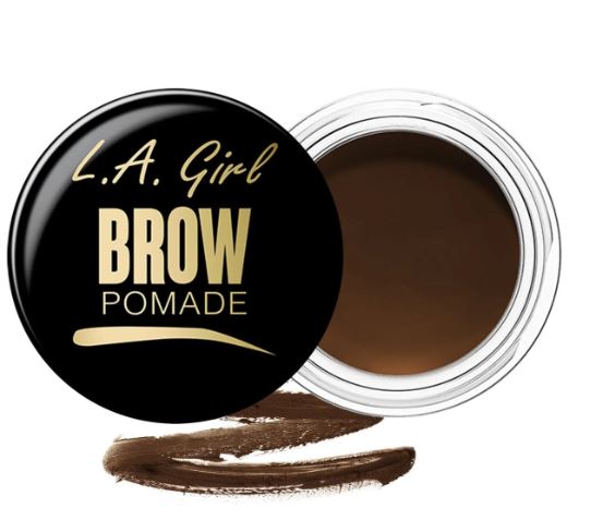 L.A. GIRL Eyebrow Enhancer Brow Pomade, sareya beauty, beauty supply store in calgary, beauty supply store, cosmetics store in calgary