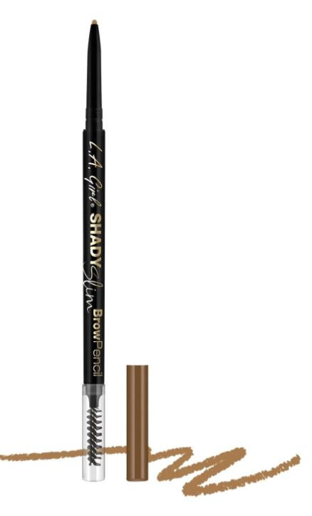 L.A. Girl Shady Slim Brow Pencil
Sareya Beauty, Beauty Supply store in calgary, Cosmetic store in calgary