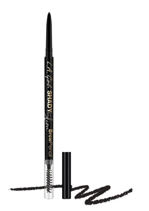 L.A. Girl Shady Slim Brow Pencil
Sareya Beauty, Beauty Supply store in calgary, Cosmetic store in calgary