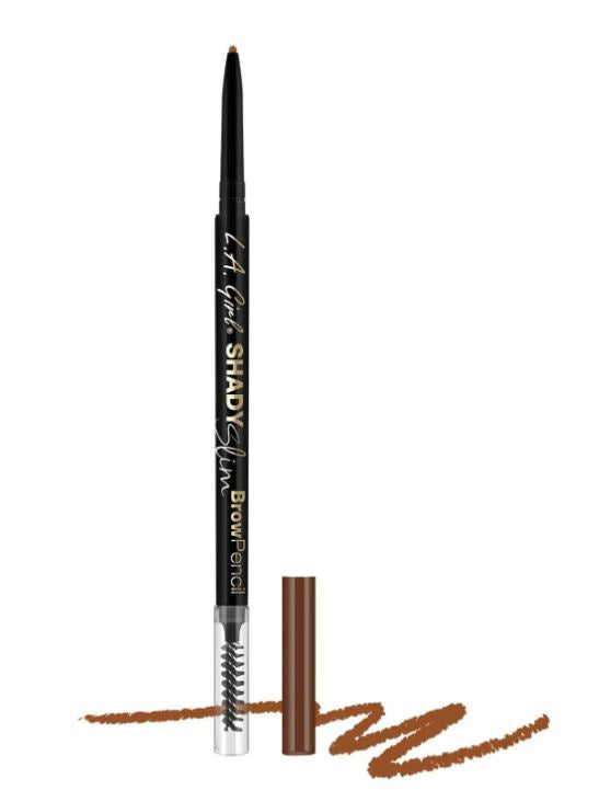 L.A. Girl Shady Slim Brow Pencil
Sareya Beauty, Beauty Supply store in calgary, Cosmetic store in calgary