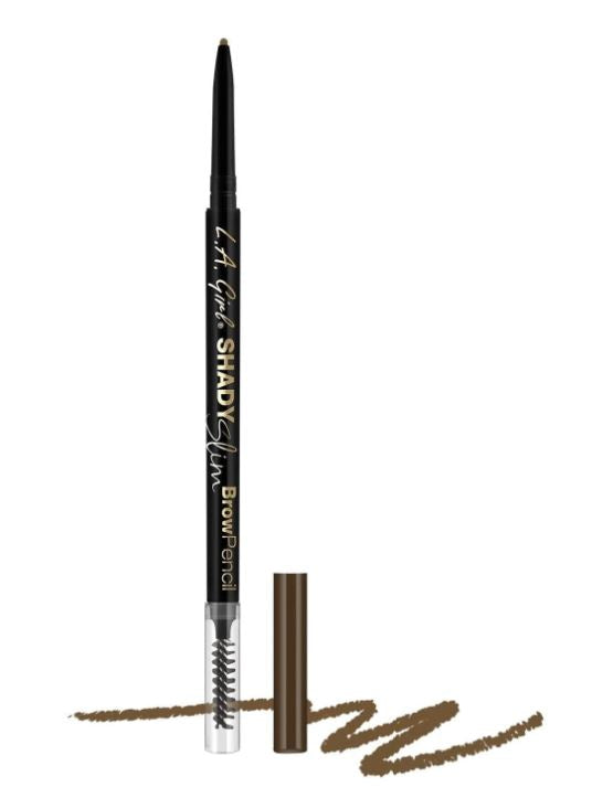 L.A. Girl Shady Slim Brow Pencil
Sareya Beauty, Beauty Supply store in calgary, Cosmetic store in calgary