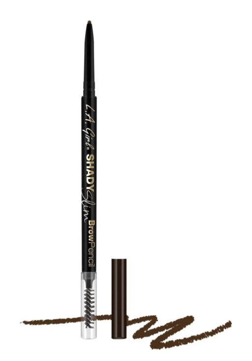 L.A. Girl Shady Slim Brow Pencil
Sareya Beauty, Beauty Supply store in calgary, Cosmetic store in calgary