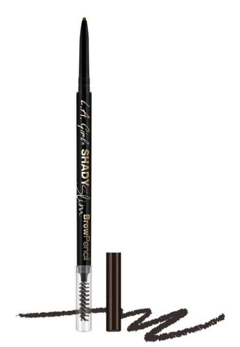 L.A. Girl Shady Slim Brow Pencil
Sareya Beauty, Beauty Supply store in calgary, Cosmetic store in calgary