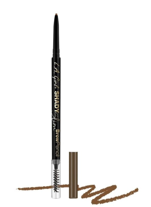 L.A. Girl Shady Slim Brow Pencil
Sareya Beauty, Beauty Supply store in calgary, Cosmetic store in calgary