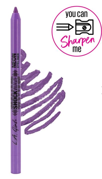 L.A. Girl Shockwave Neon Liner