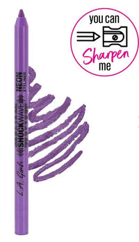 Thumbnail for L.A. Girl Shockwave Neon Liner