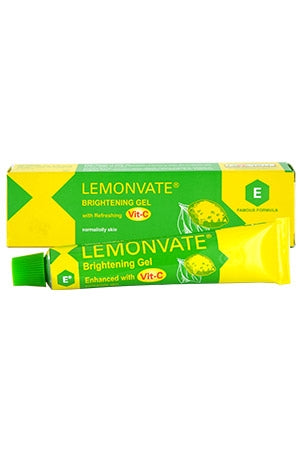 Lemonvate Brightening Gel w/ Vit-C (30g)