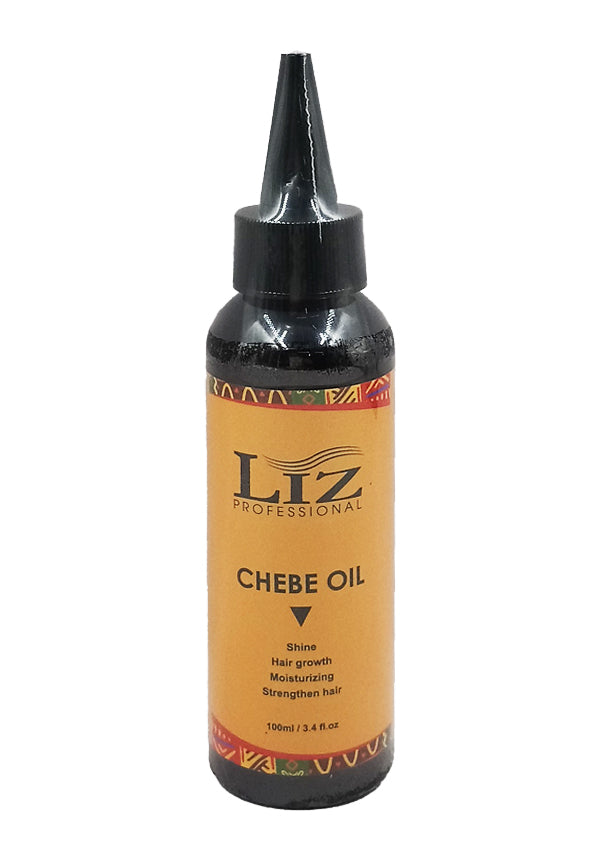 Liz Chebe Oil (3.4 oz)