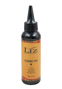 Thumbnail for Liz Chebe Oil (3.4 oz)