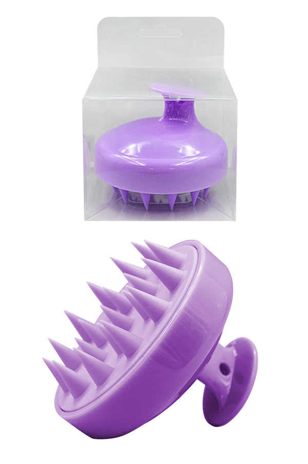 Liz Shower Hair Massager