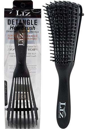 Sareya Beauty supply 
Detangling Brush
Beauty Supply Store
