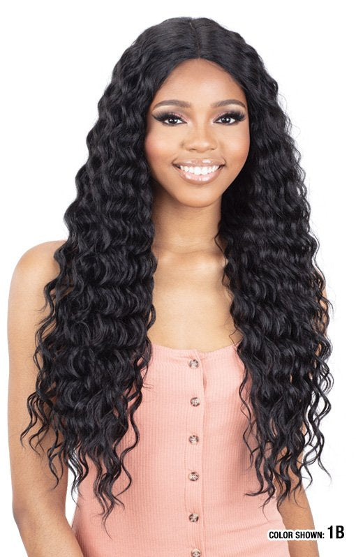 MODEL MODEL MINT HD LACE FRONT WIG ML-10