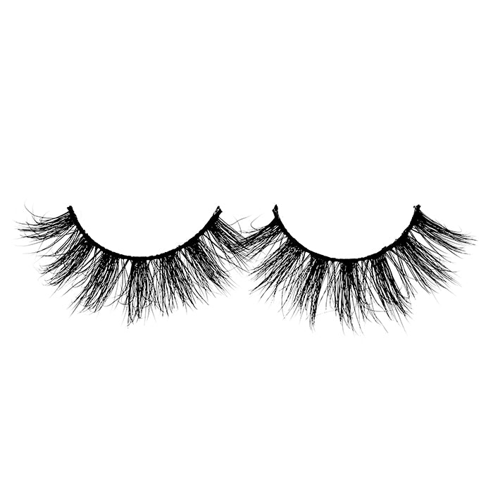 RD BEAUTY GLAMOUR MINK LASHES -LIBSON, PACK