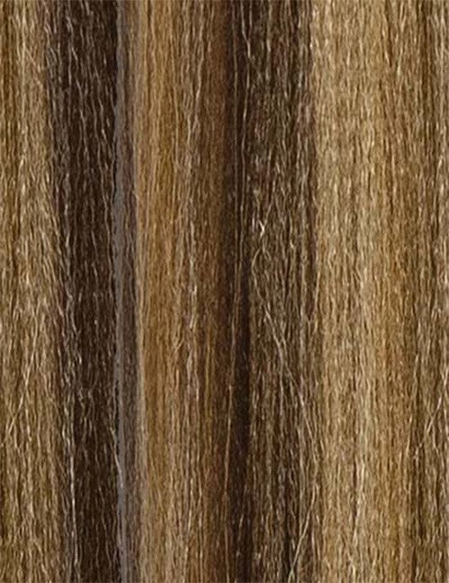 OUTRE 3X X-PRESSION PRE-STRETCHED BRAID 52"