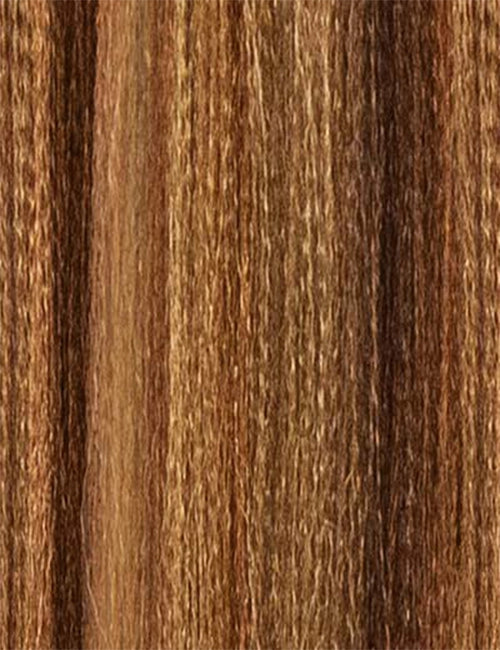 OUTRE 3X X-PRESSION PRE-STRETCHED BRAID 52"