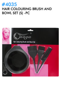 Thumbnail for MAGIC BM Hair Colouring Brush and Bowel set (S), Sareya Beauty Supply Store in Calgary