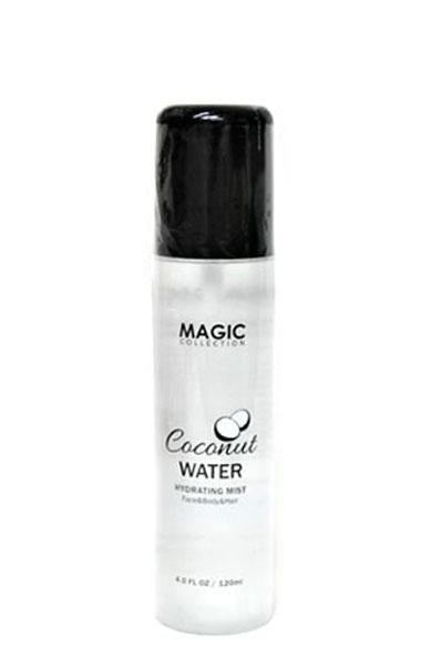 MAGIC COLLECTION Coconut Water Hydrating Mist (3.4oz/100ml)
Sareya Beauty Supply Store in Calgary Alberta 