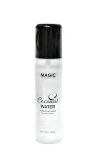Thumbnail for MAGIC COLLECTION Coconut Water Hydrating Mist (3.4oz/100ml)
Sareya Beauty Supply Store in Calgary Alberta 