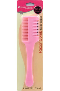 Thumbnail for MAGIC COLLECTION Comb Razor Hair Cutter
Sareya Beauty
Beauty Supply Store