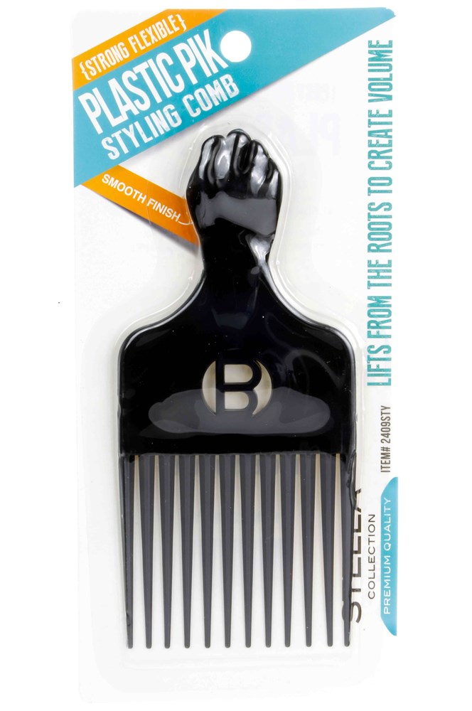 MAGIC COLLECTION Plastic Pik
Sareya Beauty Supply Store
Beauty Supply Store