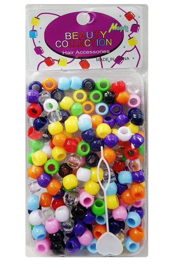 MAGIC COLLECTION Round Bead Large Mix