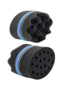 Thumbnail for MAGIC GOLD Brush Dread and Afro Sponge 1/2