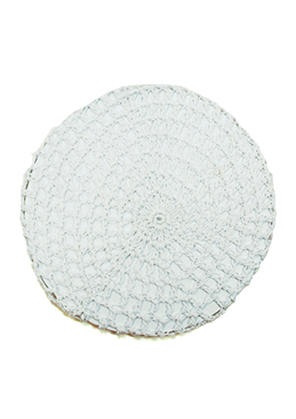 MAGIC GOLD COLLECTION Thick Hair Net Cap (Medium)
Sareya Beauty Supply Store
Beauty Supply Store