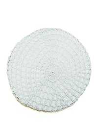 Thumbnail for MAGIC GOLD COLLECTION Thick Hair Net Cap (Medium)
Sareya Beauty Supply Store
Beauty Supply Store