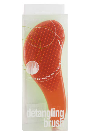 MAGIC GOLD Detangling Brush 
Sareya Beauty Supply
Beauty Supply store 
