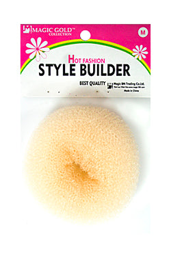 MAGIC GOLD Hot Fashion Style Builder (M) SAREYA BEAUTY SUPPLY STORE IN CALGARY, MAGIC BM PRODUCTS