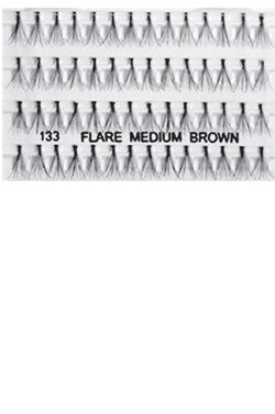 MAGIC GOLD I-Lashes 100% Human Hair Eyelashes