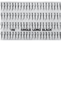 Thumbnail for MAGIC GOLD I-Lashes 100% Human Hair Eyelashes