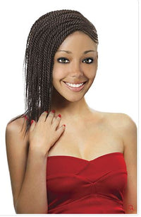 Thumbnail for MAGIC GOLD Mini Senegal Crochet Braid , Sareya Beauty Supply Store in Calgary 