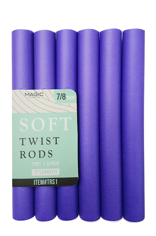 MAGIC GOLD Soft Twist Rods Sareya Beauty Supply Store in Calgary