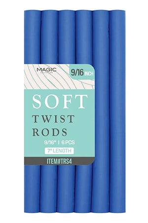 MAGIC GOLD Soft Twist Rods Sareya Beauty Supply Store in Calgary