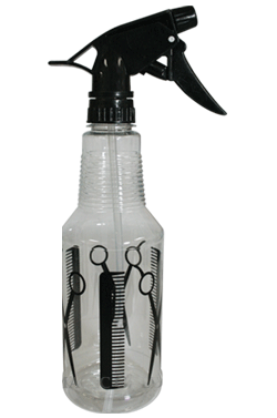 MAGIC GOLD Spray Bottle 500ml , Sareya Beauty Supply store in Calgary Alberta Canada