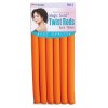 MAGIC GOLD Twist Rods 6 PCS, Sareya Beauty Supply Store in calgary Alberta