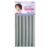 MAGIC GOLD Twist Rods 6 PCS, Sareya Beauty Supply Store in calgary Alberta