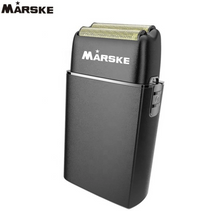 Thumbnail for MARSKE electric shaver on a white background