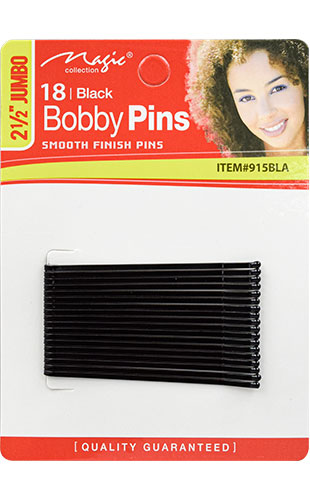 MAGIC BM Collection 18 Bobby Pins