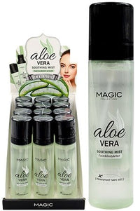 Thumbnail for MAGIC BM ALOE VERA SOOTHING MIST-FACE & BODY