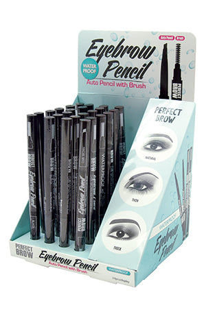 PERFECT BROW -EYEBROW PENCIL