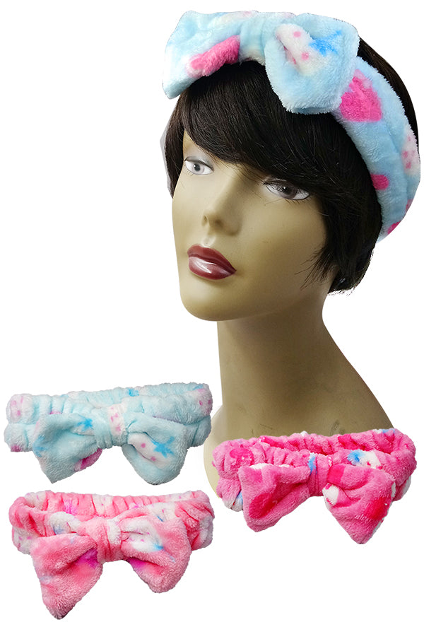 MAGIC BM Collection Head Band - Assorted