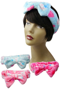 Thumbnail for MAGIC BM Collection Head Band - Assorted