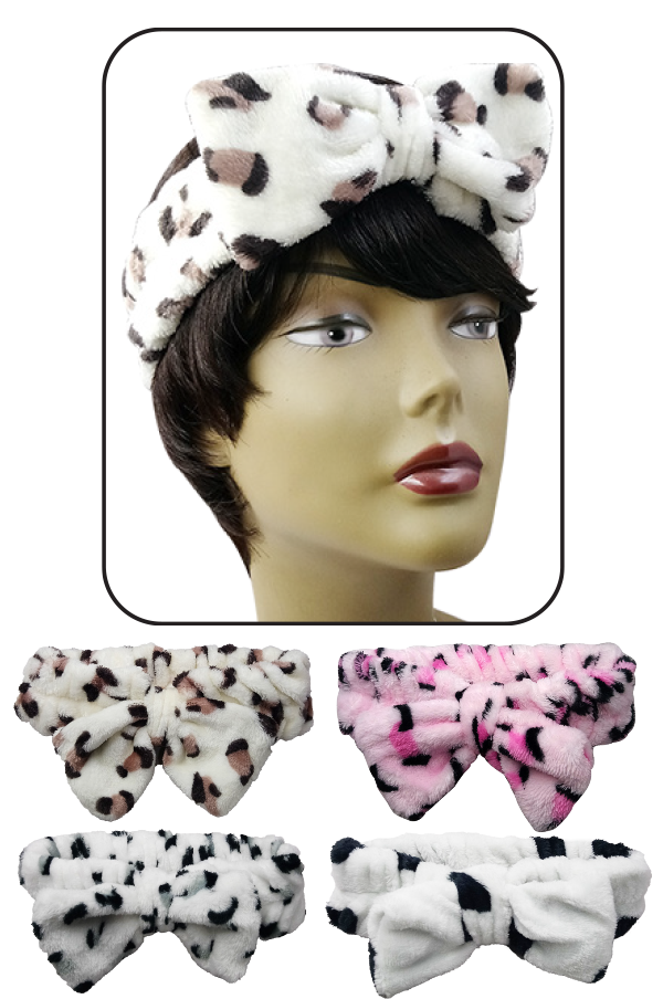 MAGIC BM Collection Head Band - Assorted