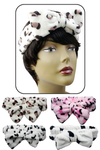 Thumbnail for MAGIC BM Collection Head Band - Assorted