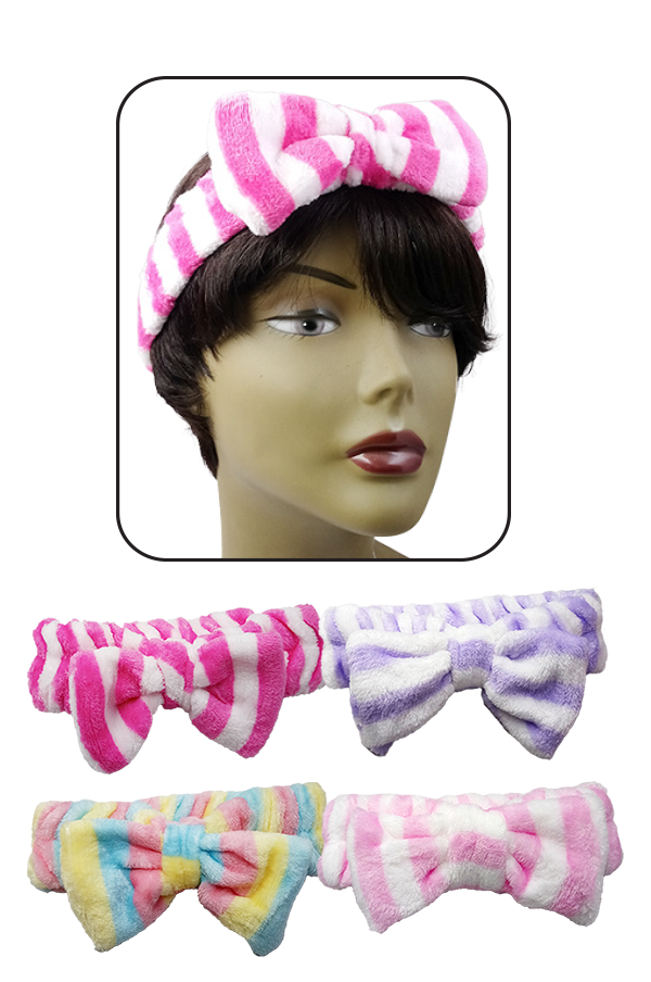 MAGIC BM Collection Head Band - Assorted