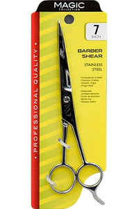 Thumbnail for MAGIC GOLD BARBER SHEAR 7