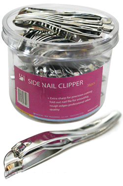 MAGIC GOLD TOE NAIL CLIPPER